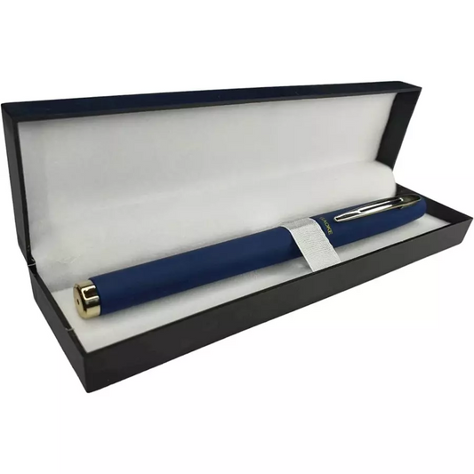 Fastgear 0.7 mm Nib Grade Blue Gel Pen, FG2244