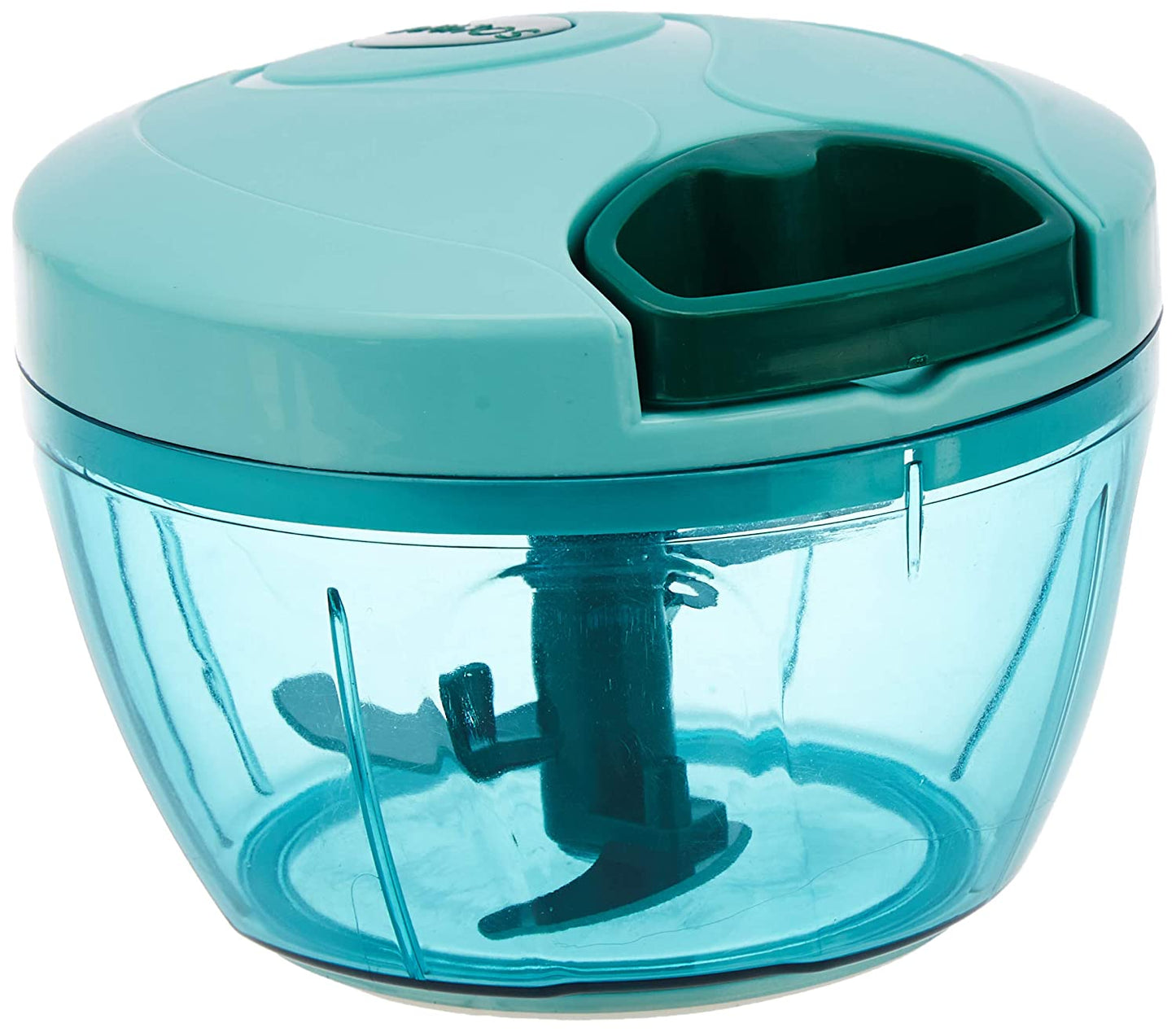 Plastic Compact Vegetable Chopper