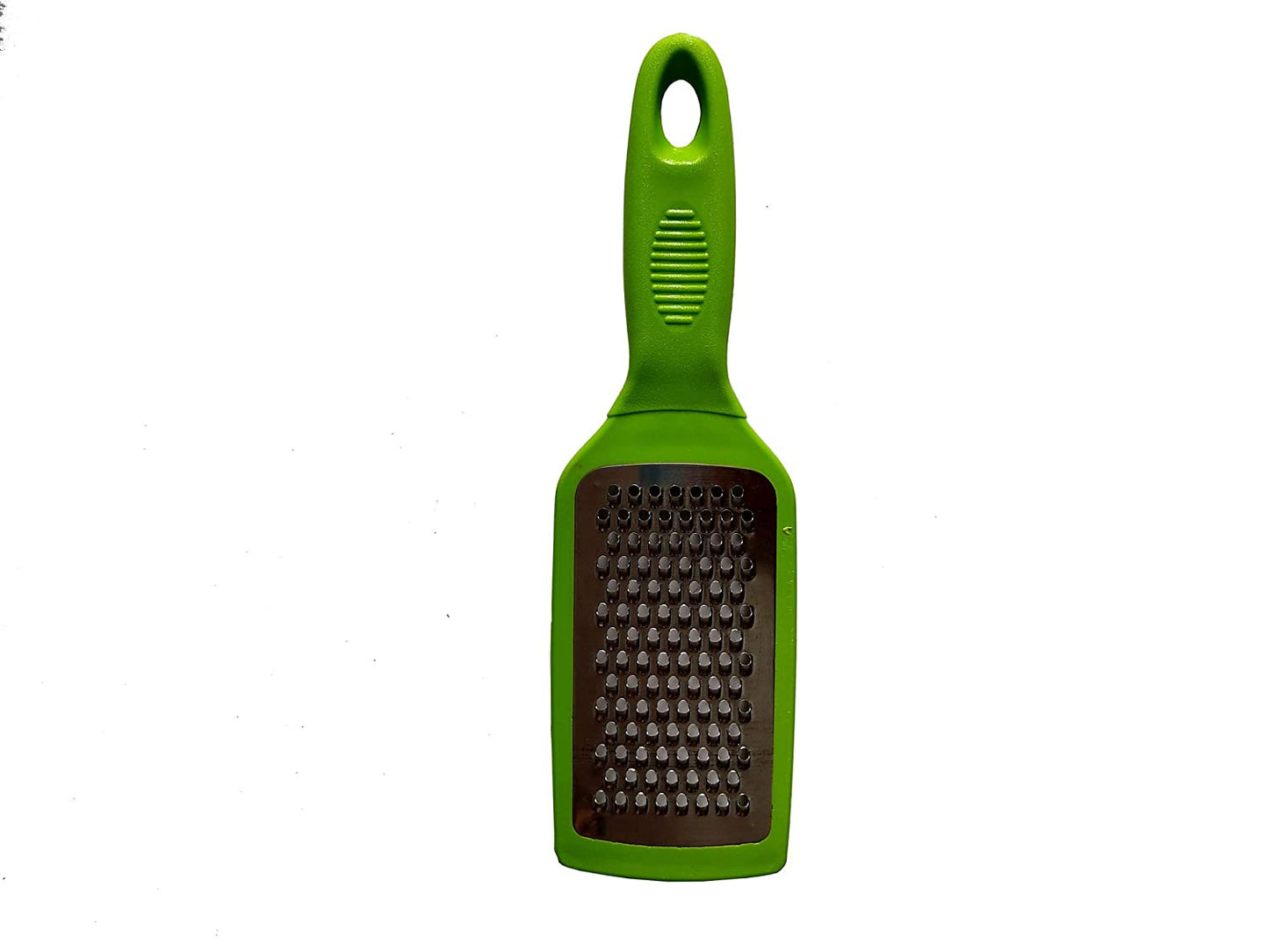 Premium Kitchen Vegetable Grater, Cheese Shredder with Grip Handle