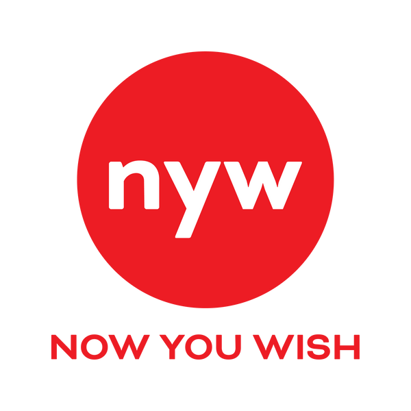 Nowyouwish