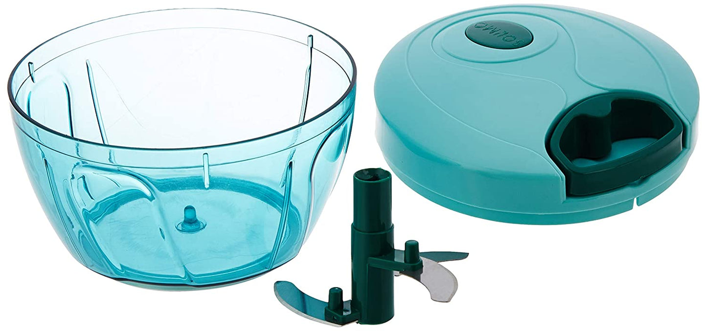 Plastic Compact Vegetable Chopper